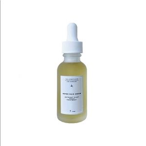 NWT THE LYFESTYLE CO
Detox Hair Serum